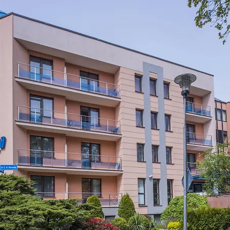 Seapark Hotel Wellness & Spa-2